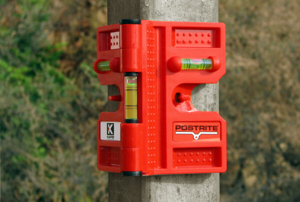 Waterpass Kapro 340 Postrite Level-18455