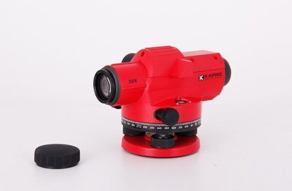 Waterpass Kapro 830 Automatic Level 32x-0