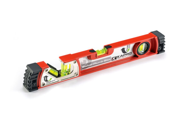 Waterpass Kapro 950 Swivel Plumb Site 45cm-0