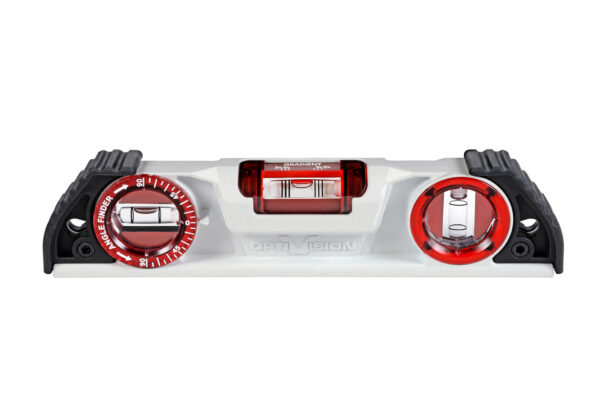 Waterpass Kapro 935 Optivision RED 10-18446