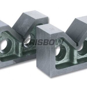 VEE Block 100x45x67mm 1019-003 Krisbow KW0400110-0