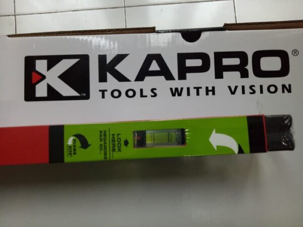 Waterpass Kapro 150 I-Beam Angle Level 24-18444