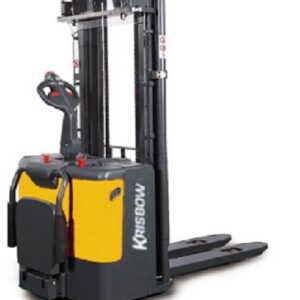 FORKLIFT ELEC STACKER ES1.6X4.6 TM KW05-896 KRISBOW 10059920-0