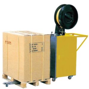AUTO PALLET STRAPPING MACHINE 15MM KRISBOW 10093522-0