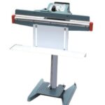 PEDAL SEALER 600MM KRISBOW 10115838-0