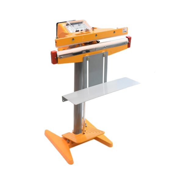 PEDAL SEALER 450MM KRISBOW 10115727-0