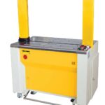 AUTOMATIC STRAPPING MACHINE W80H60 KRISBOW 10115840-0