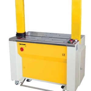 AUTOMATIC STRAPPING MACHINE W80H60 KRISBOW 10115840-0