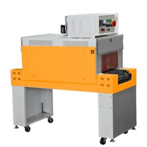 THERMAL SHRINK PACKING MACHINE KRISBOW 10115842-0