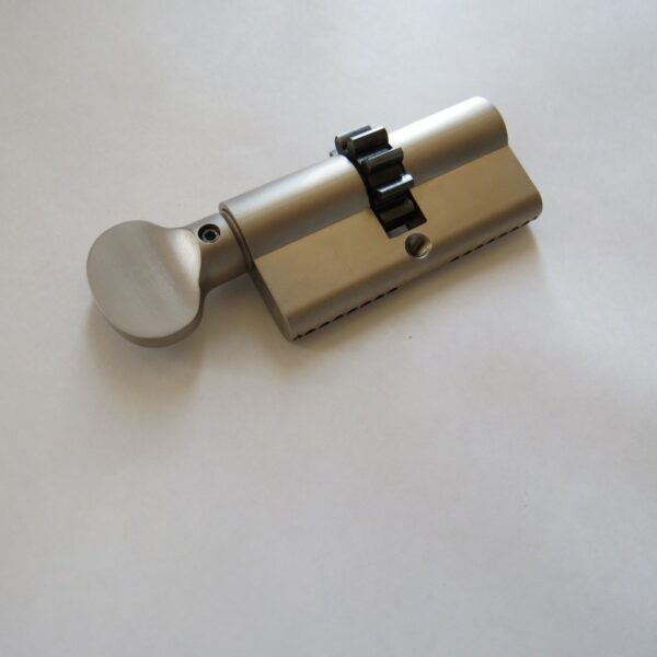 KUNCI GEMBOK DOUBLE CYLINDER MUL-T-LOCK EURO 70 INT.KNOB-18646