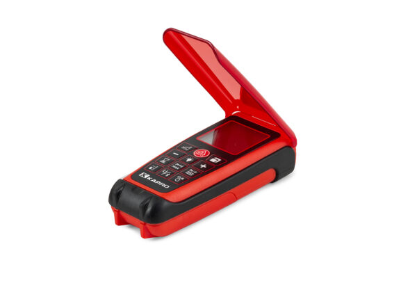 Kapro Laser 377 Kaprometer K7 With Bluetooth-0
