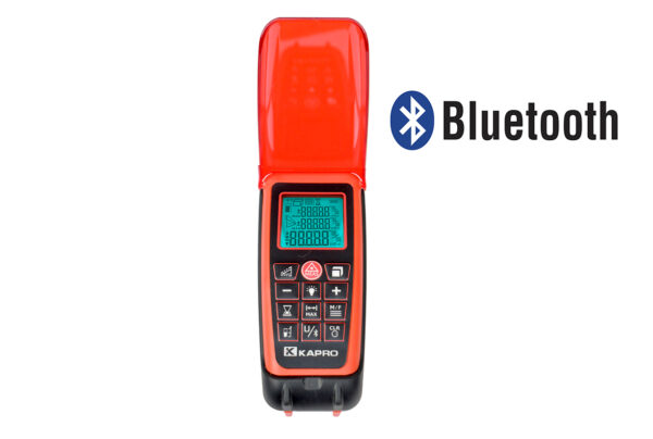 Kapro Laser 377 Kaprometer K7 With Bluetooth-18465