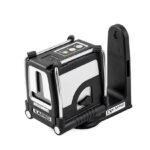 Crossline Laser Level Kapro 872GL 1V1H Prolaser-0