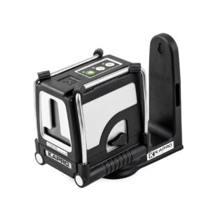 Crossline Laser Level Kapro 872GL 1V1H Prolaser-0