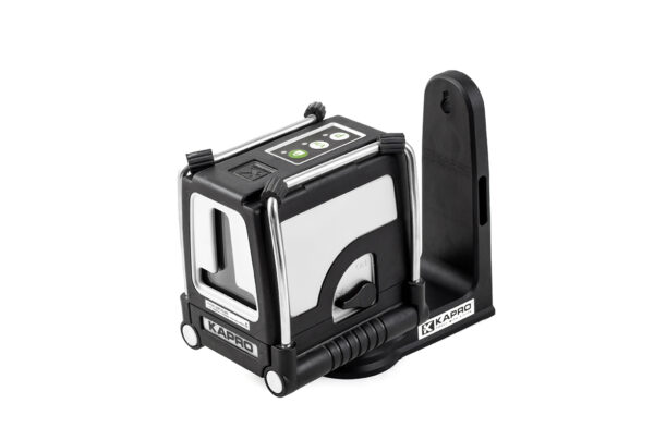 Crossline Laser Level Kapro 872GL 1V1H Prolaser-0