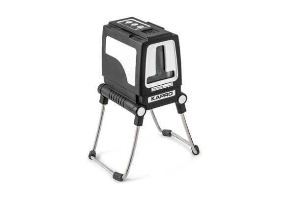 Crossline Laser Level Kapro 872GL 1V1H Prolaser-18471