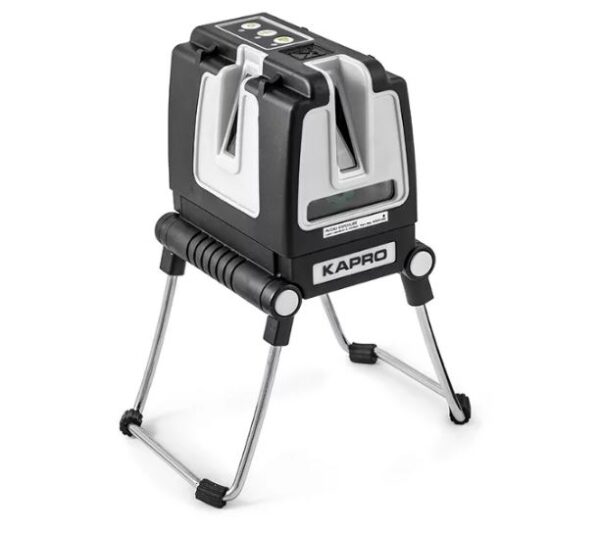 Crossline Laser Level Kapro 873GL 2V1H Prolaser-18474