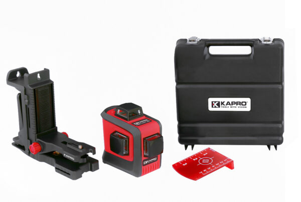 Kapro Laser 883 Prolaser 3D All-Lines-18493