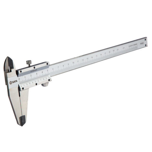 Vernier Caliper 0-150mm Sata 91501-31784