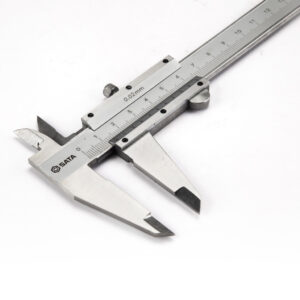 Vernier Caliper 0-150mm Sata 91501-0