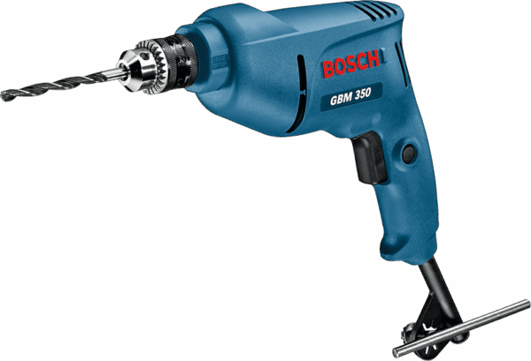 Bor Drill 06011A45K0 Professional Bosch GBM 320-0