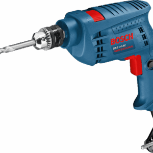 Bor Impact 06012161K1 Professional Bosch GSB 10 RE-0
