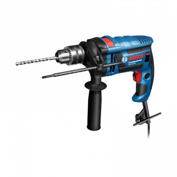 Bor Impact 06012161K1 Professional Bosch GSB 10 RE-19351