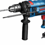 Bor Impact 06012281K1 Drill Professional Bosch GSB 16 RE-0