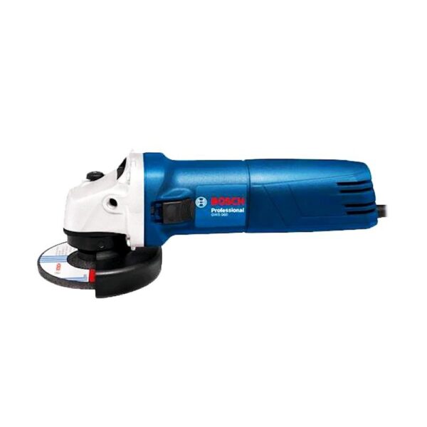 Gerinda Tangan Angle Grinder 06013756K0 Professional Bosch GWS 060-19418