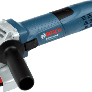 Gerinda Tangan Angle Grinder 06013885K0 Professional Bosch GWS 7-100 ET -Include PPN--0