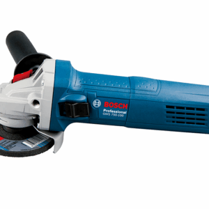 Gerinda Tangan Angle Grinder 06013940K0 Professional Bosch GWS 750-0
