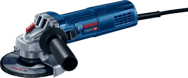 Gerinda Tangan Angle Grinder 06013965K0 Professional Bosch GWS9-100P-0