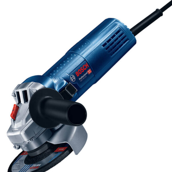 Gerinda Tangan Angle Grinder 06013965K0 Professional Bosch GWS9-100P-19430