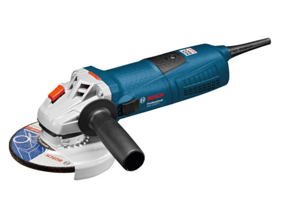 Gerinda Tangan Angle Grinder 060179E002 Professional Bosch GWS 13-125 CI-19432