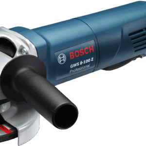 Gerinda Tangan Angle Grinder 06018315K0 Professional Bosch GWS8-100Z -Include PPN--0