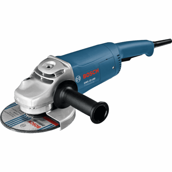 Gerinda Tangan Angle Grinder 0601881AK0 Professional Bosch GWS 22-180-19435