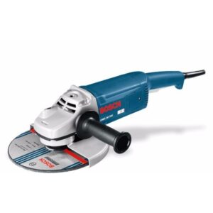 Gerinda Tangan Angle Grinder 0601881AK0 Professional Bosch GWS 22-180-0