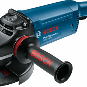 Gerinda Tangan Angle Grinder 06018B70K0 Professional Bosch GWS 2000-180-0