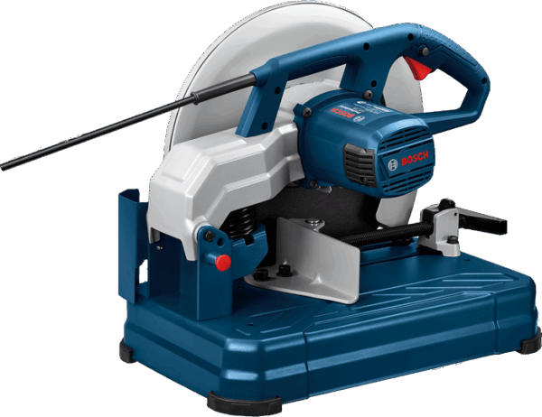 Gergaji Cut-off Logam 0601B370K0 Professional Bosch GCO200-0