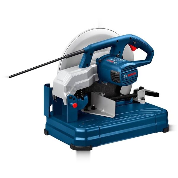 Gergaji Cut-off Logam 0601B371K0 Professional Bosch GCO 14-24-19443