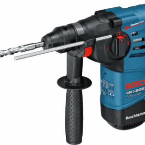 Bor Rotary Hammer SDS-plus 061123A0K0 Professional Bosch GBH 3-28 DRE-0