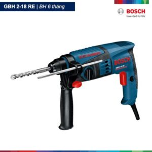 Bor Rotary Hammer 0611253709 26 mm Bosch GBH 2-26 DRE-0