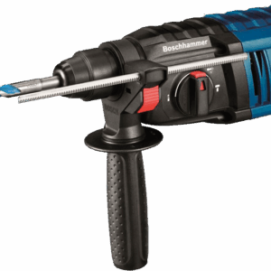 Bor Rotary Hammer dengan SDS-plus 061125A4K0 Professional Bosch GBH 2-20 DRE-0