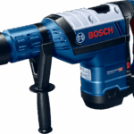 Bor Rotary Hammer with SDS-max 06112650K0 Professional Bosch GBH 8-45 DV-0