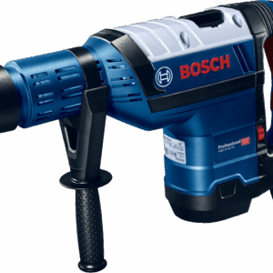 Bor Rotary Hammer with SDS-max 06112650K0 Professional Bosch GBH 8-45 DV-0