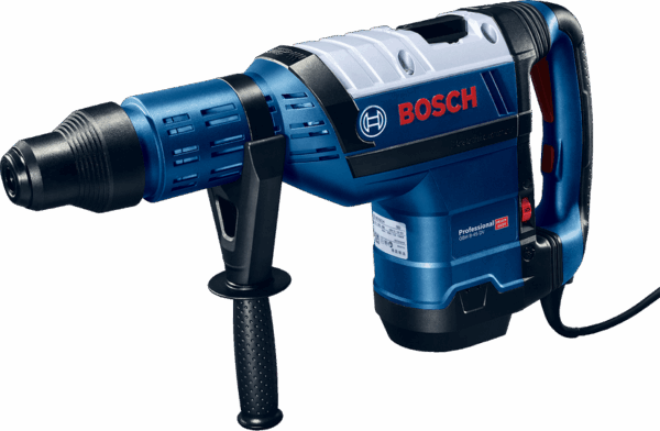 Bor Rotary Hammer with SDS-max 06112650K0 Professional Bosch GBH 8-45 DV-0