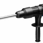 Mesin Bor 06112690K0 Rotary Hammer Bosch GBH 5-40D-0