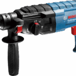 Bor Rotary Hammer SDS-plus 06112721K2 Professional Bosch GBH 2-24 DRE-0