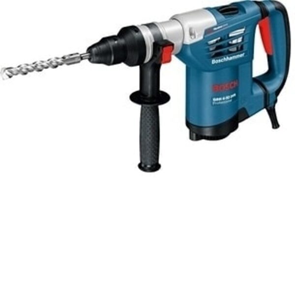 Bor Rotary Hammer SDS-plus 06112721K2 Professional Bosch GBH 2-24 DRE-19361
