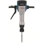 Bor Breaker 061130A000 Professional Bosch GSH 27 VC-0